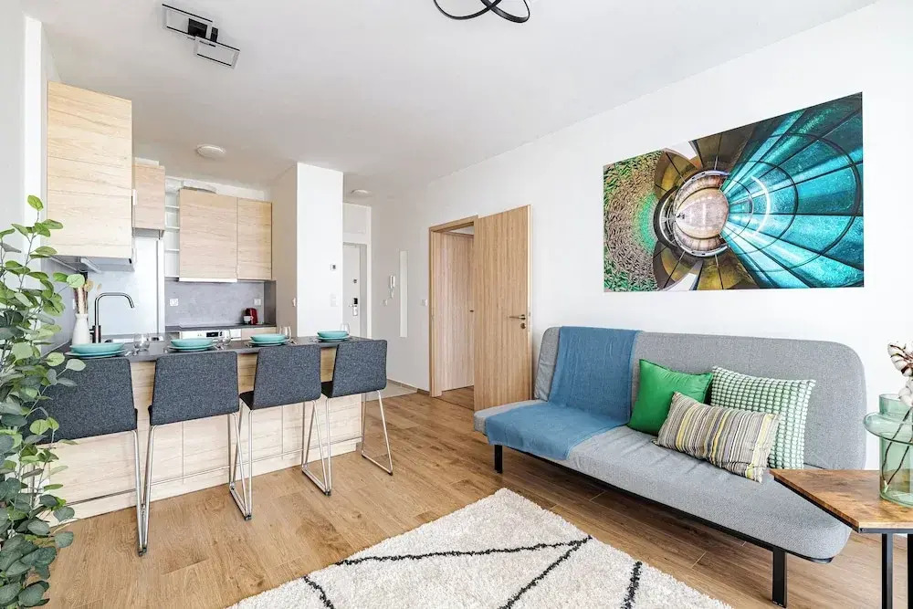 Foto - WestSide Garden Apartments by FirstHost