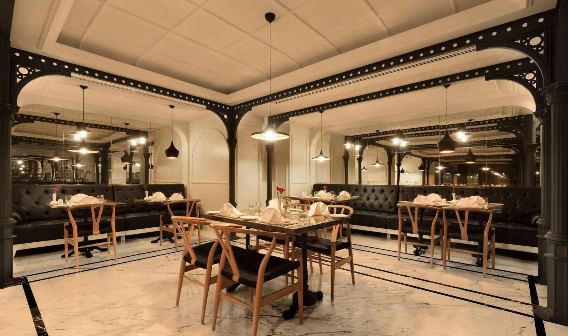 Foto - Metropolitan Hotels Taksim
