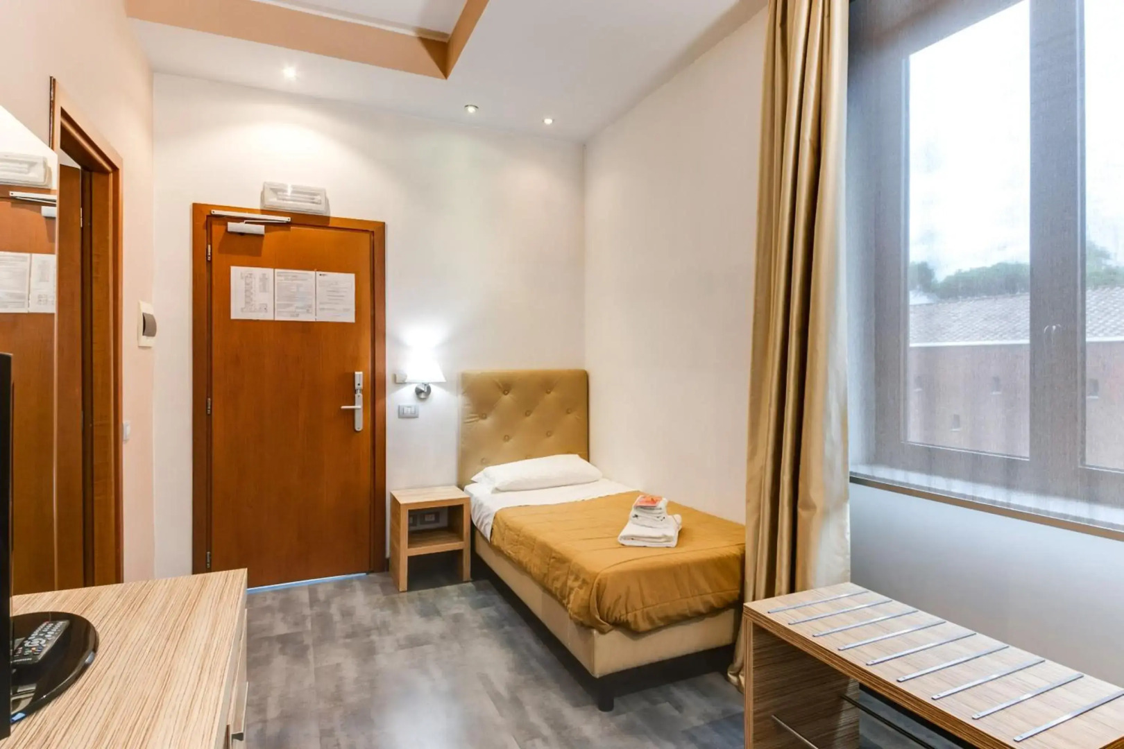 Photo - Phi Hotel Garden Area Roma Eur