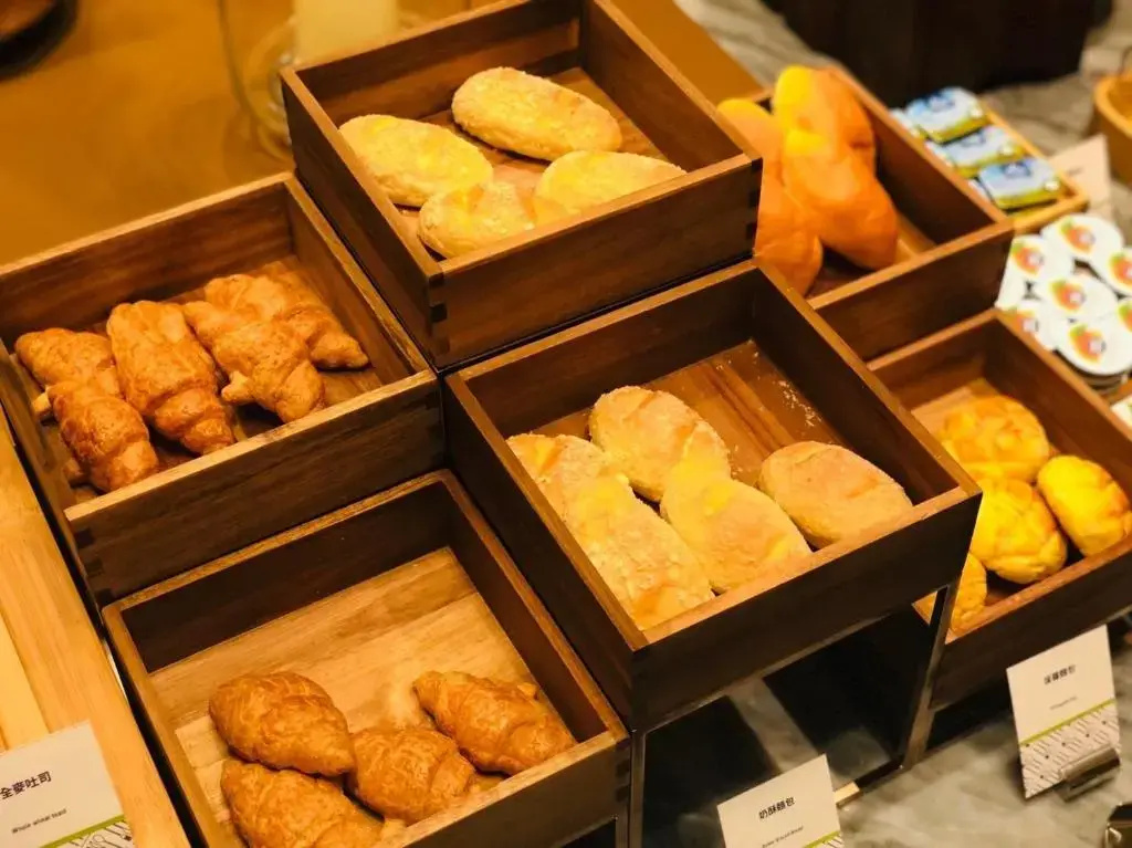 Photo - DoubleTree by Hilton Taipei Zhongshan