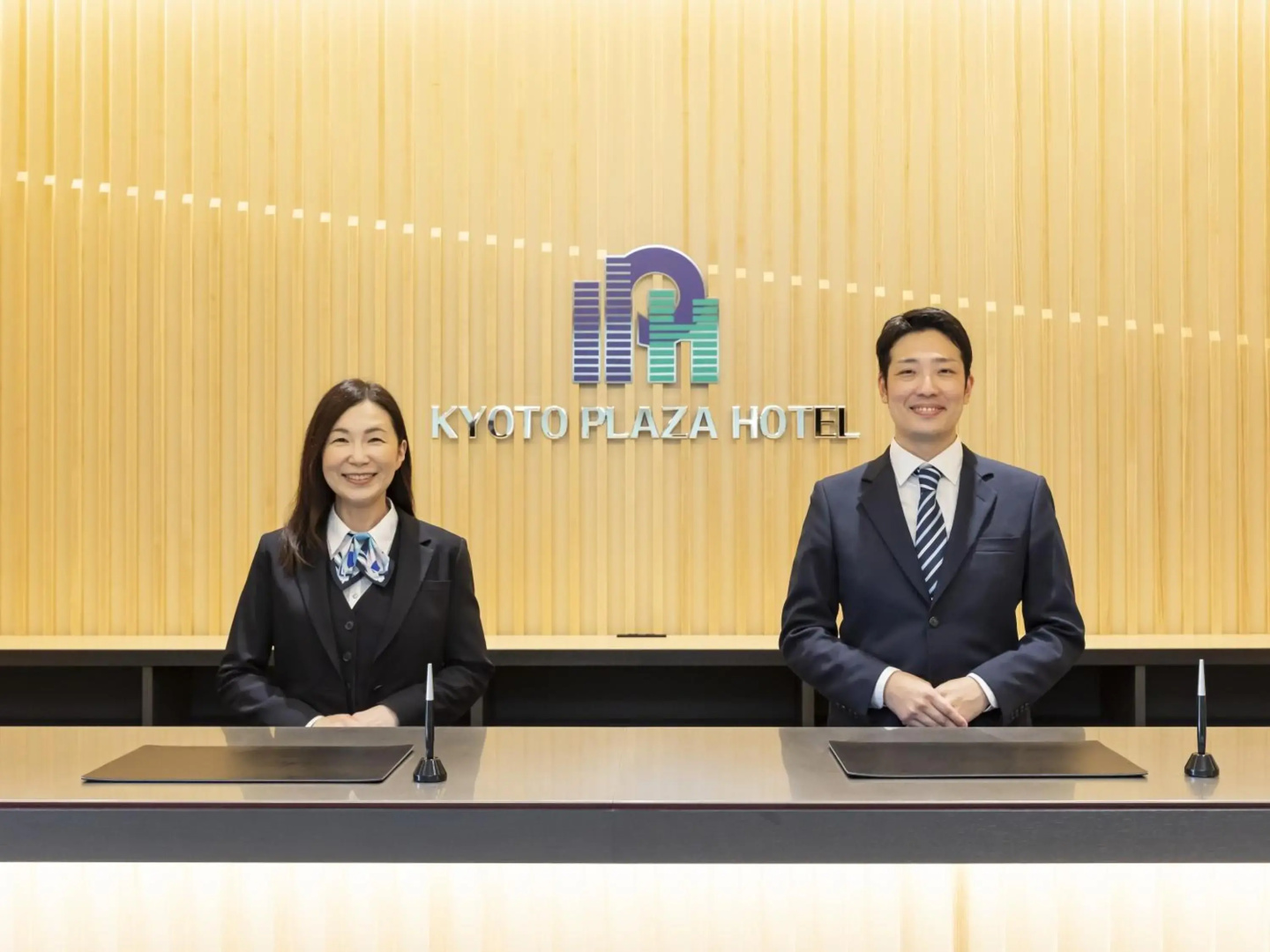 Foto - Kyoto Plaza Hotel Kintetsu Jujo