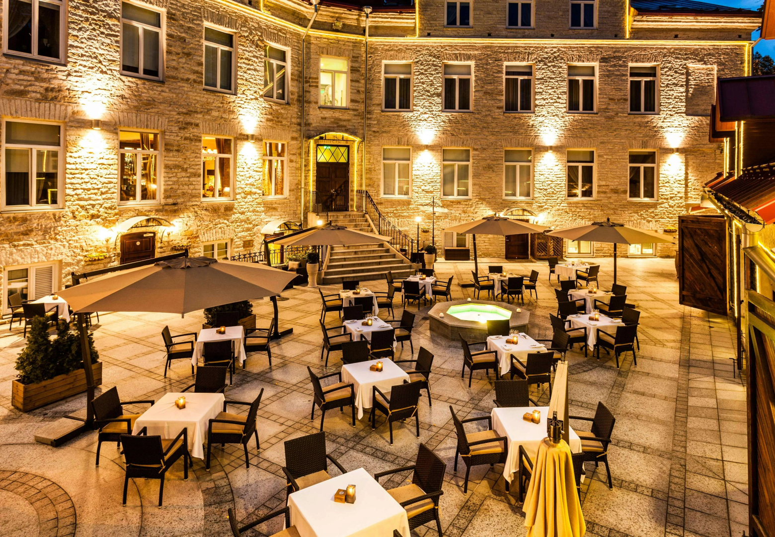 Foto - The von Stackelberg Hotel Tallinn