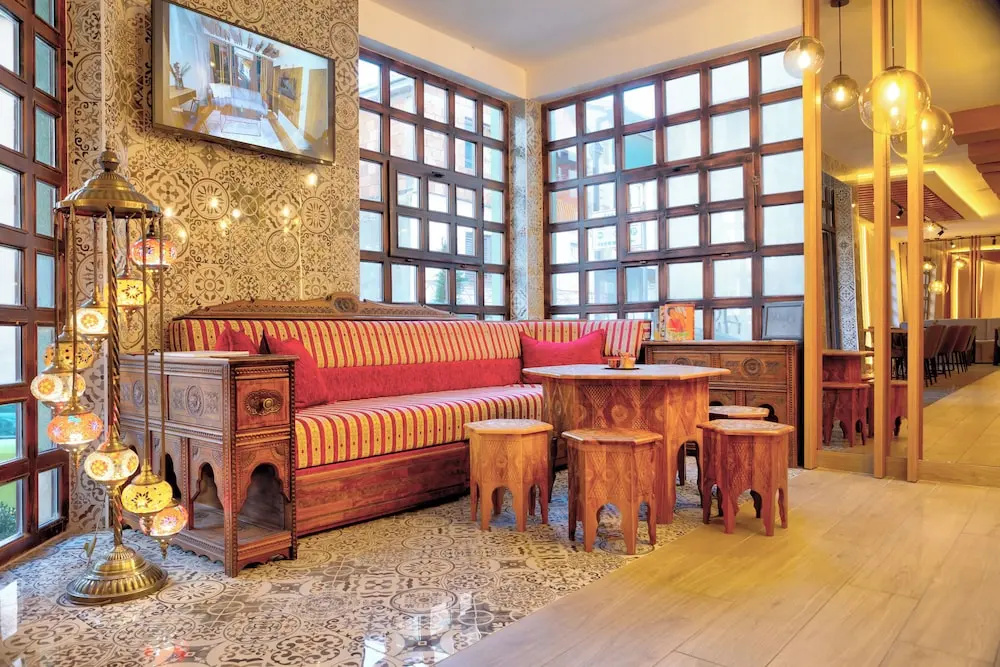 Photo - Hotel Sinan Han