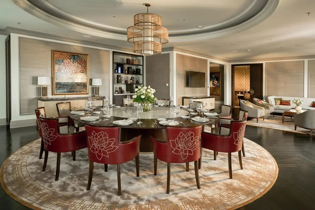 Foto - Mai House Saigon Hotel