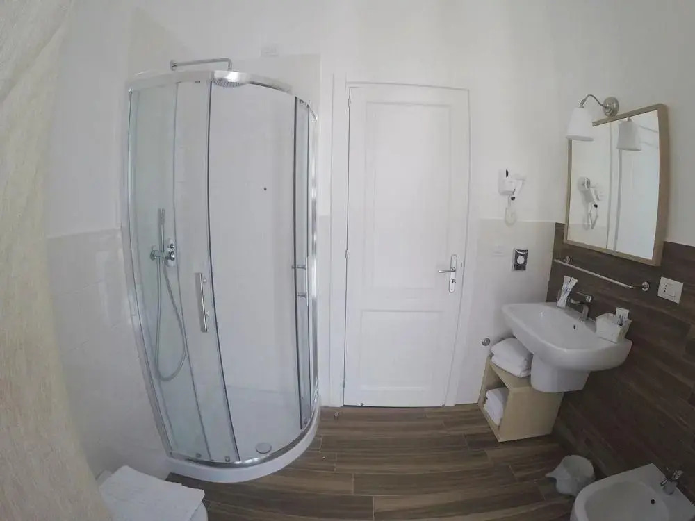 Foto - Rooms Stazione Centrale