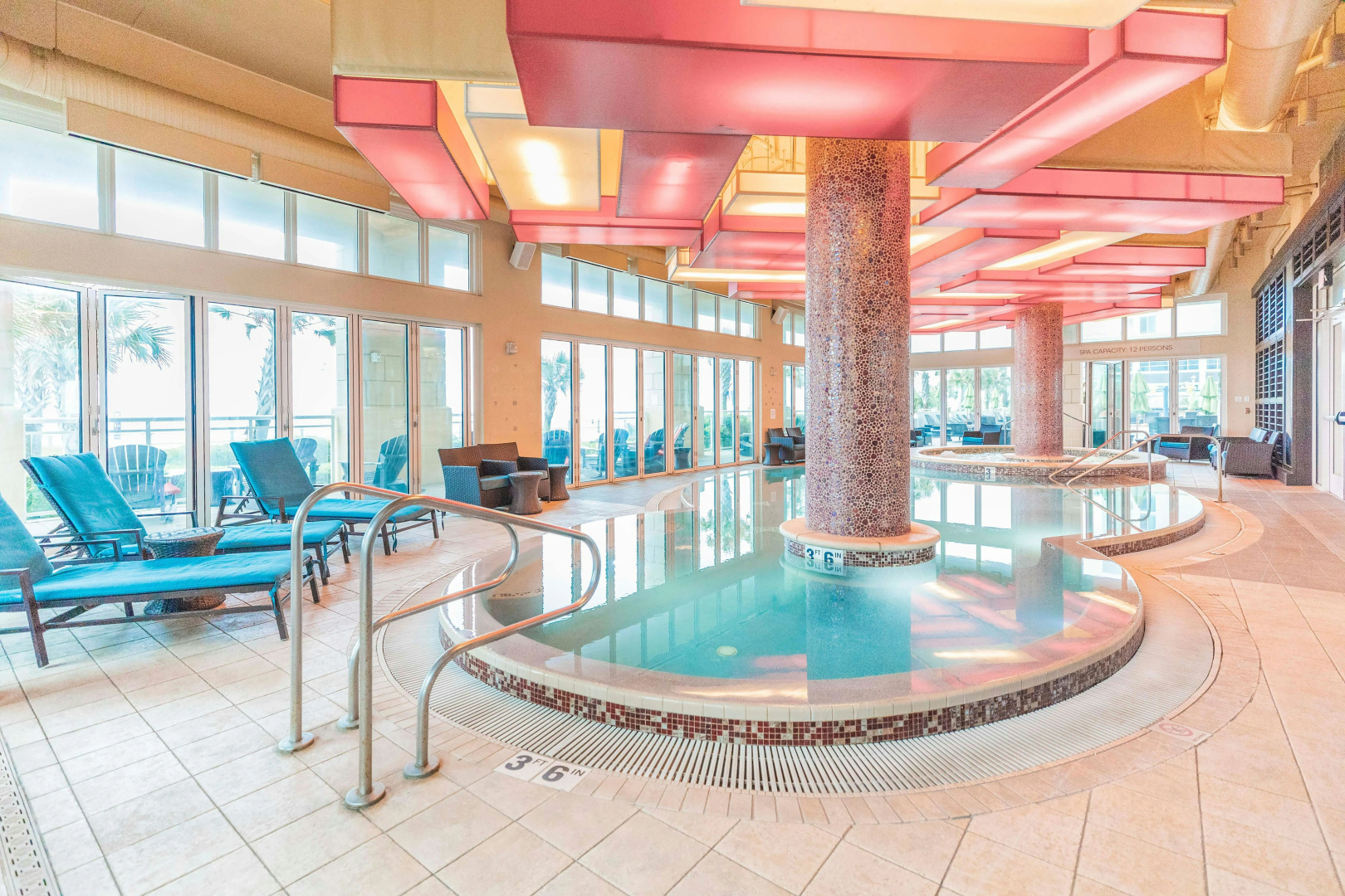 Foto - Hilton Vacation Club Ocean Beach Club Virginia Beach