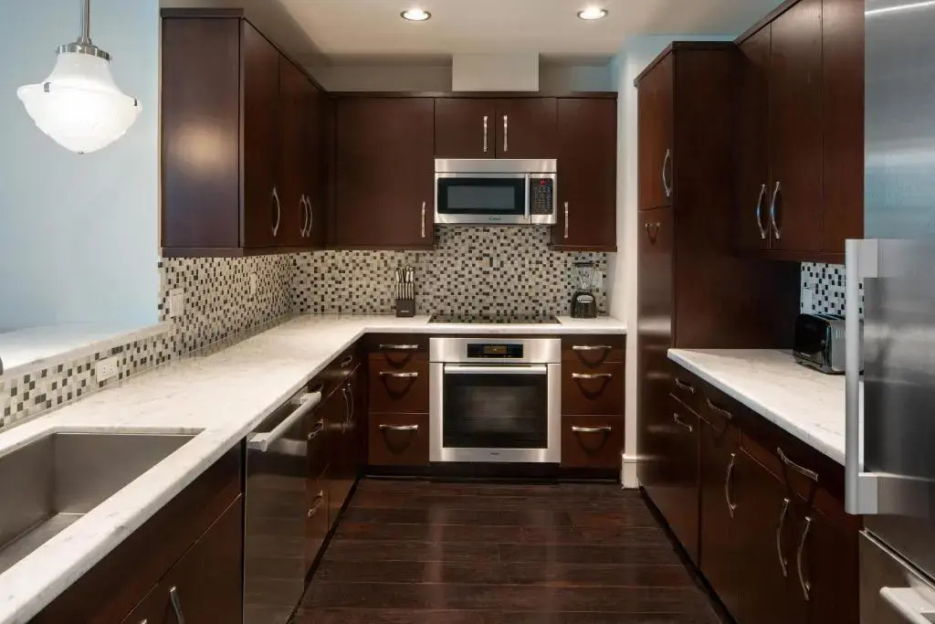 Foto - The Westin Houston, Memorial City