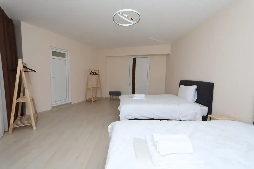Foto - Blue Life Hotel