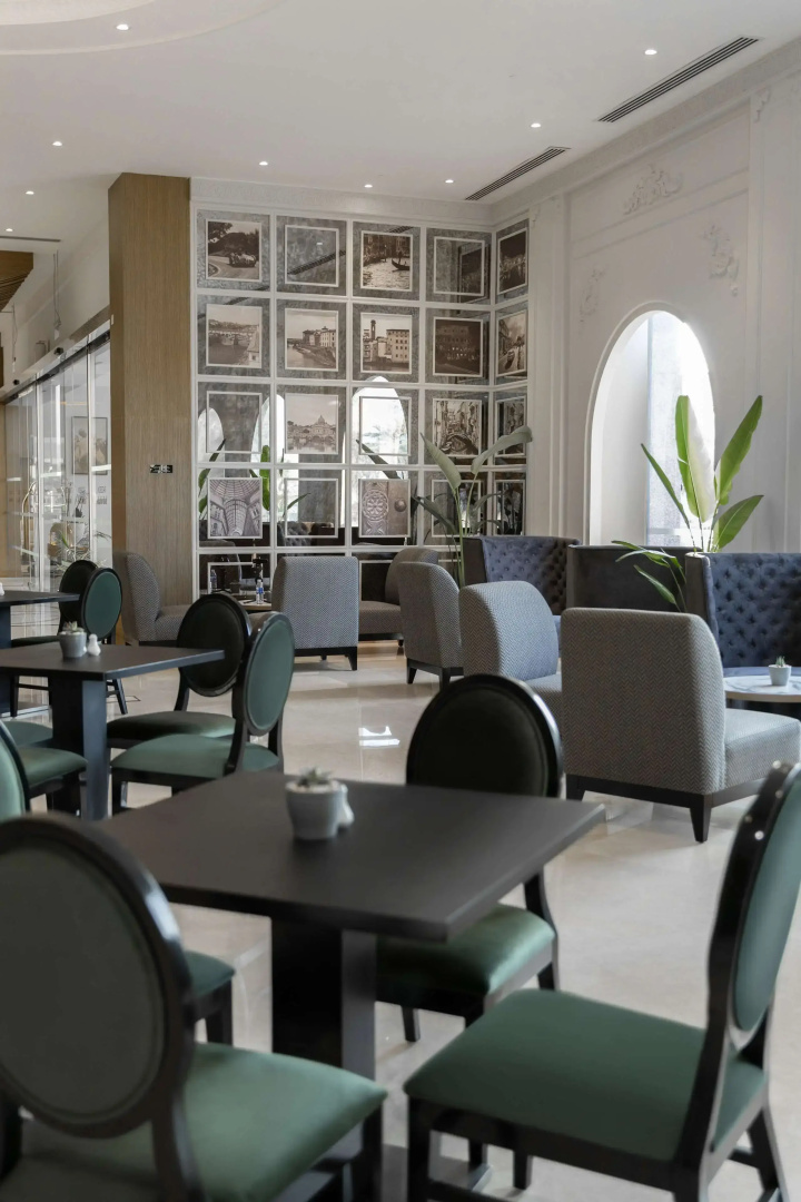 Foto - Levatio Suites Muscat, a member of Radisson Individuals