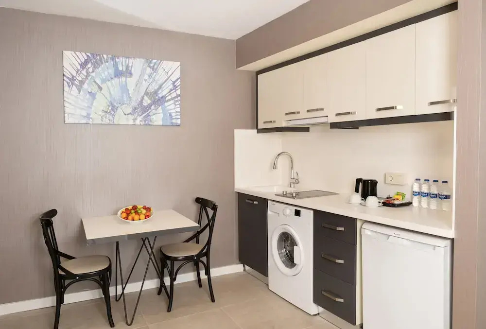 Foto - Elm Suite Hotel