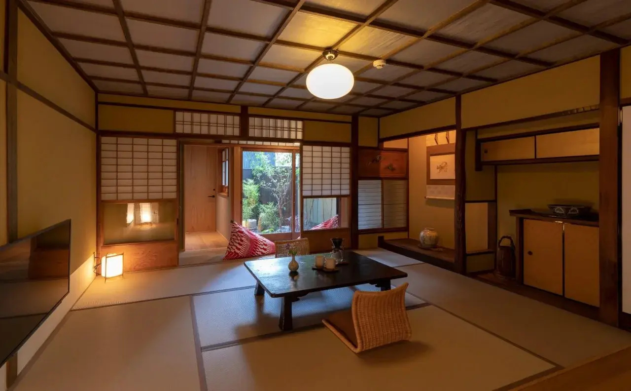 Foto - The Machiya Kamiumeya