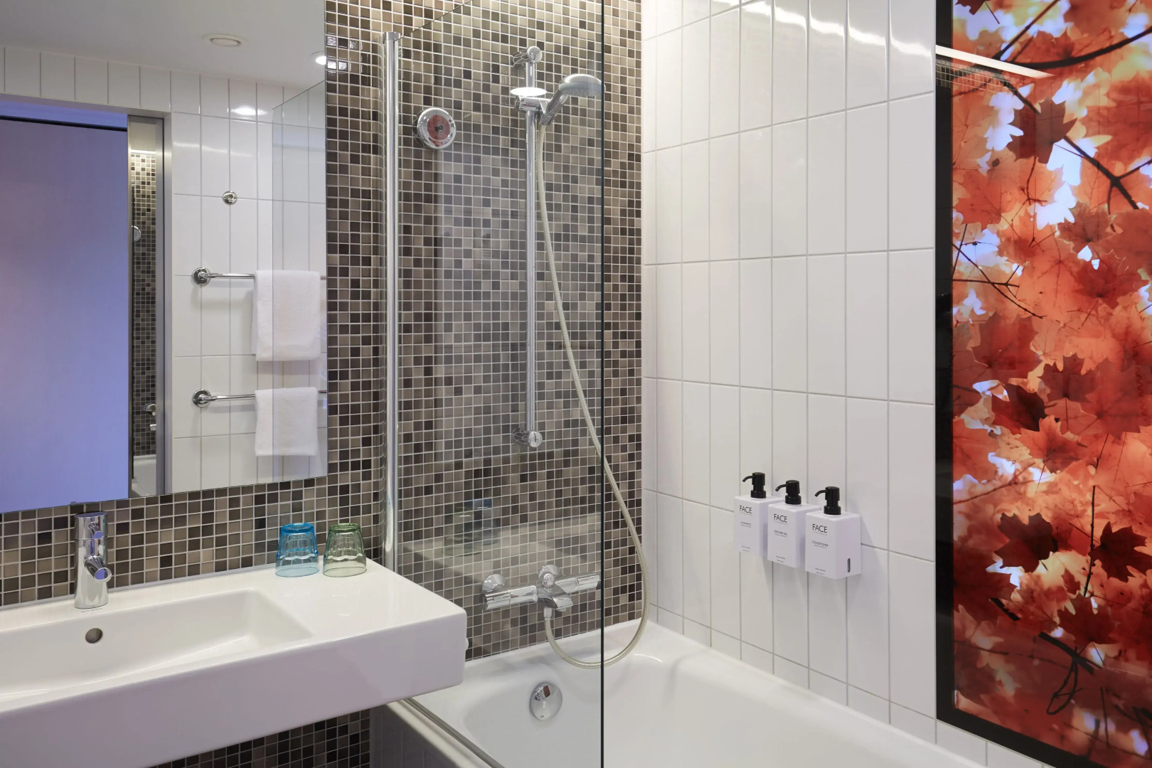 Foto - Scandic Berlin Potsdamer Platz