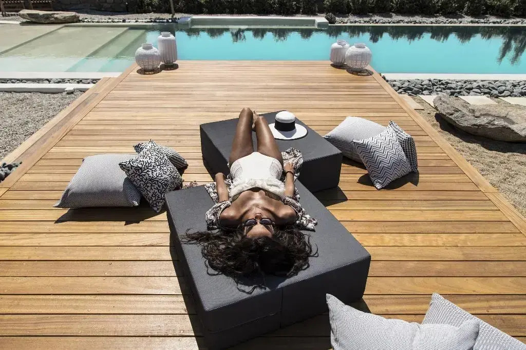 Foto - Portes Suites & Villas Mykonos