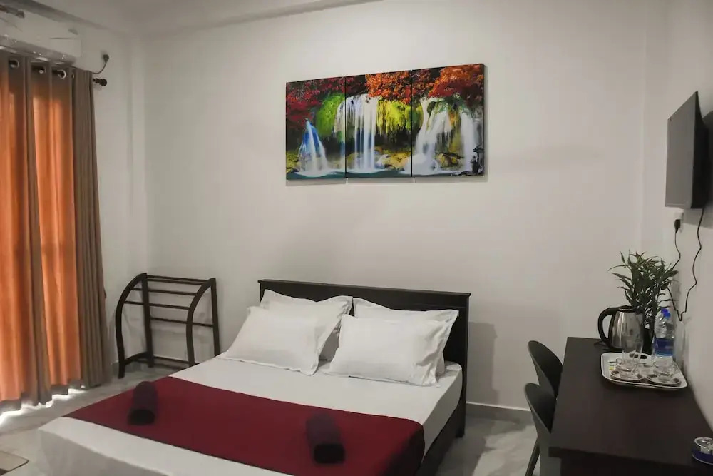 Foto - Galle Face Hotel