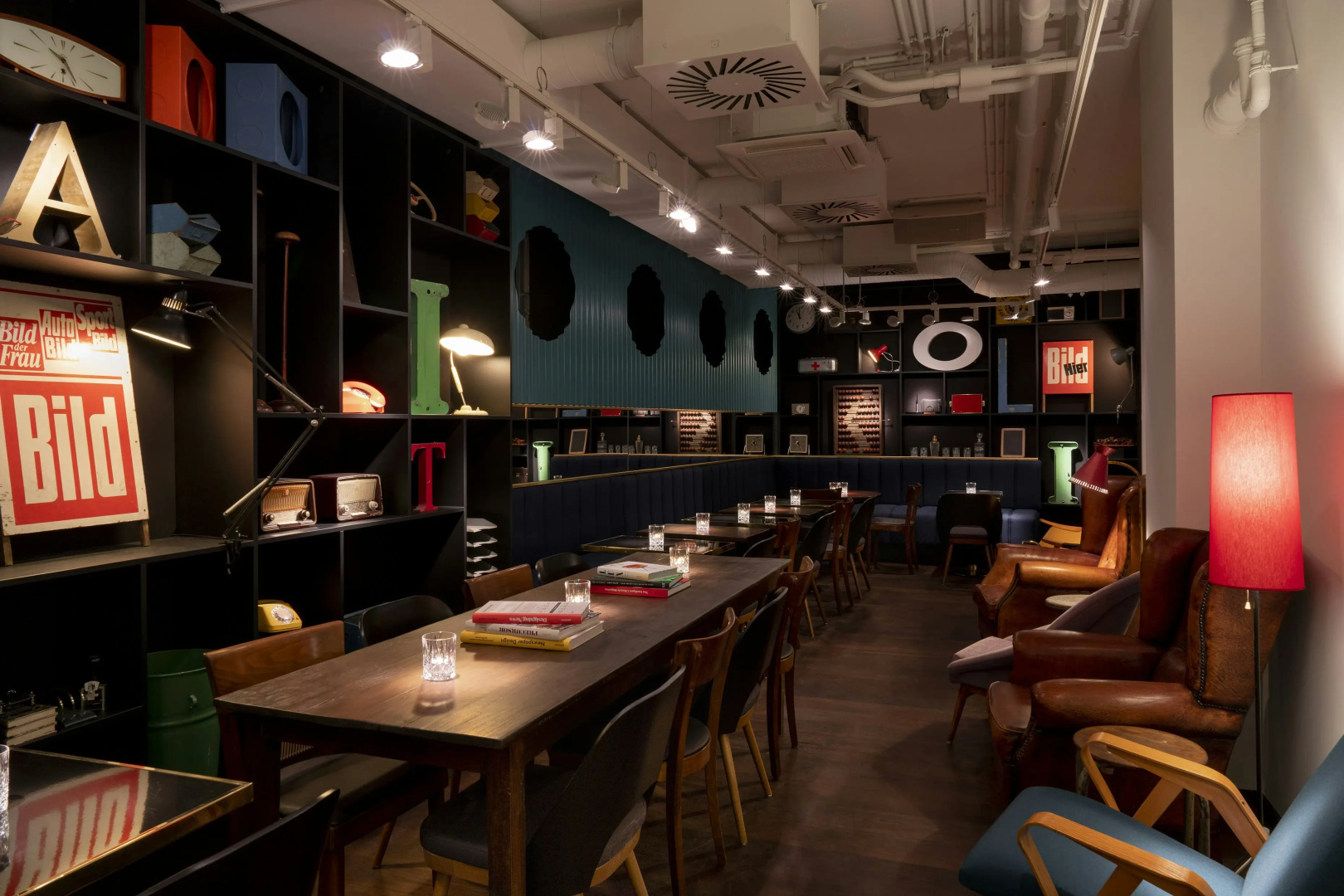 Photo - Ruby Lotti Hotel Hamburg