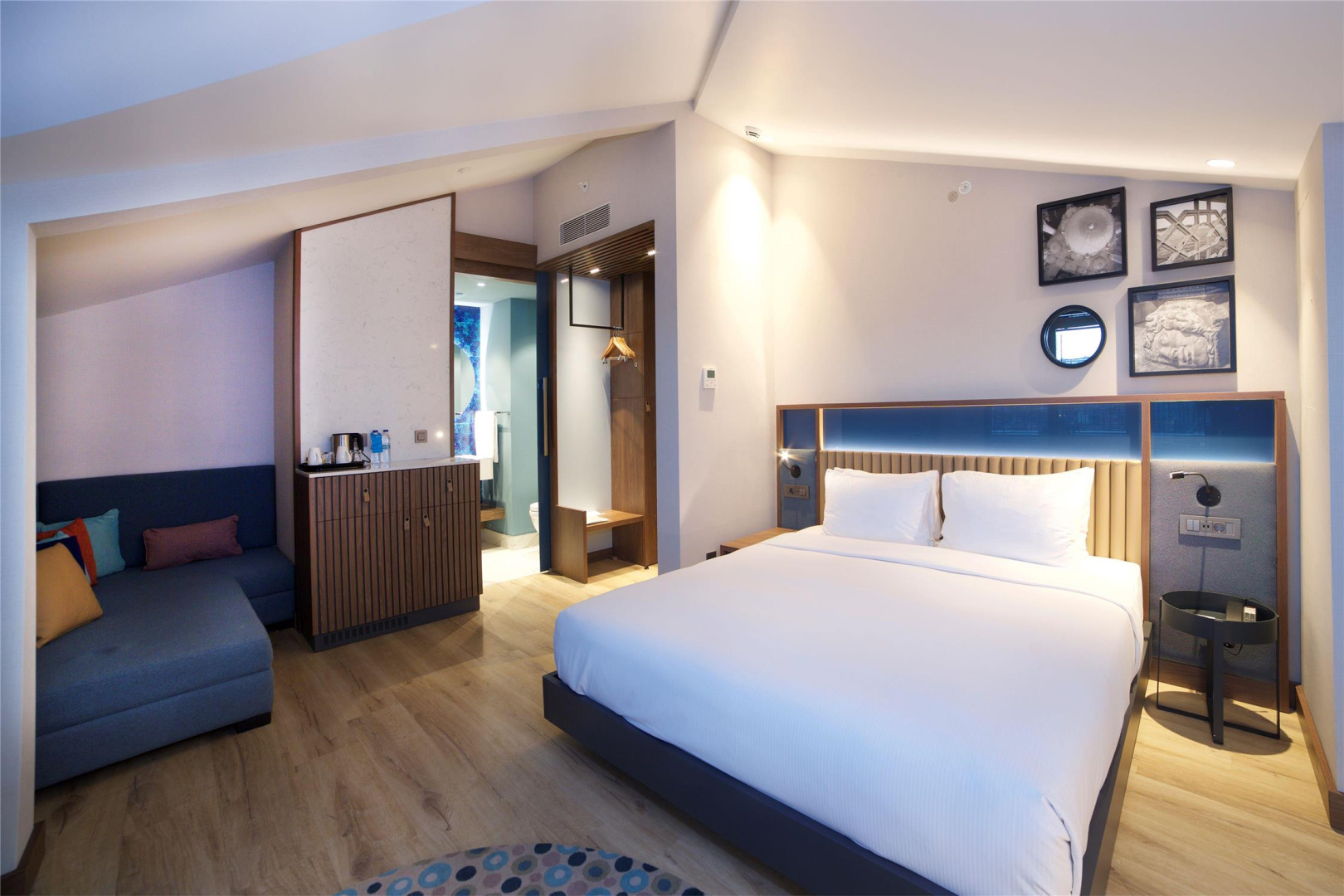 Photo - Hampton By Hilton Istanbul Old City