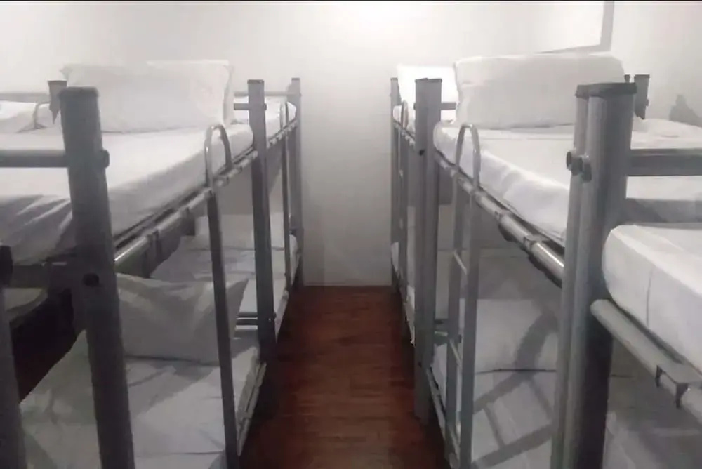 Photo - Mang Ben Dormitory - Hostel