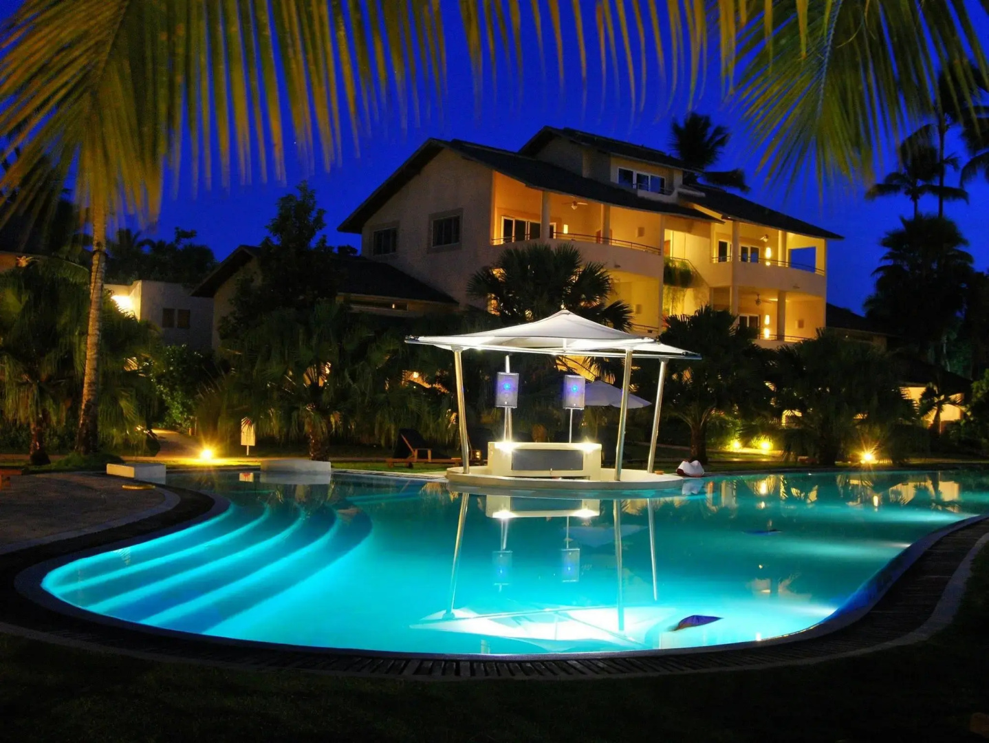 Foto - Hotel Alisei