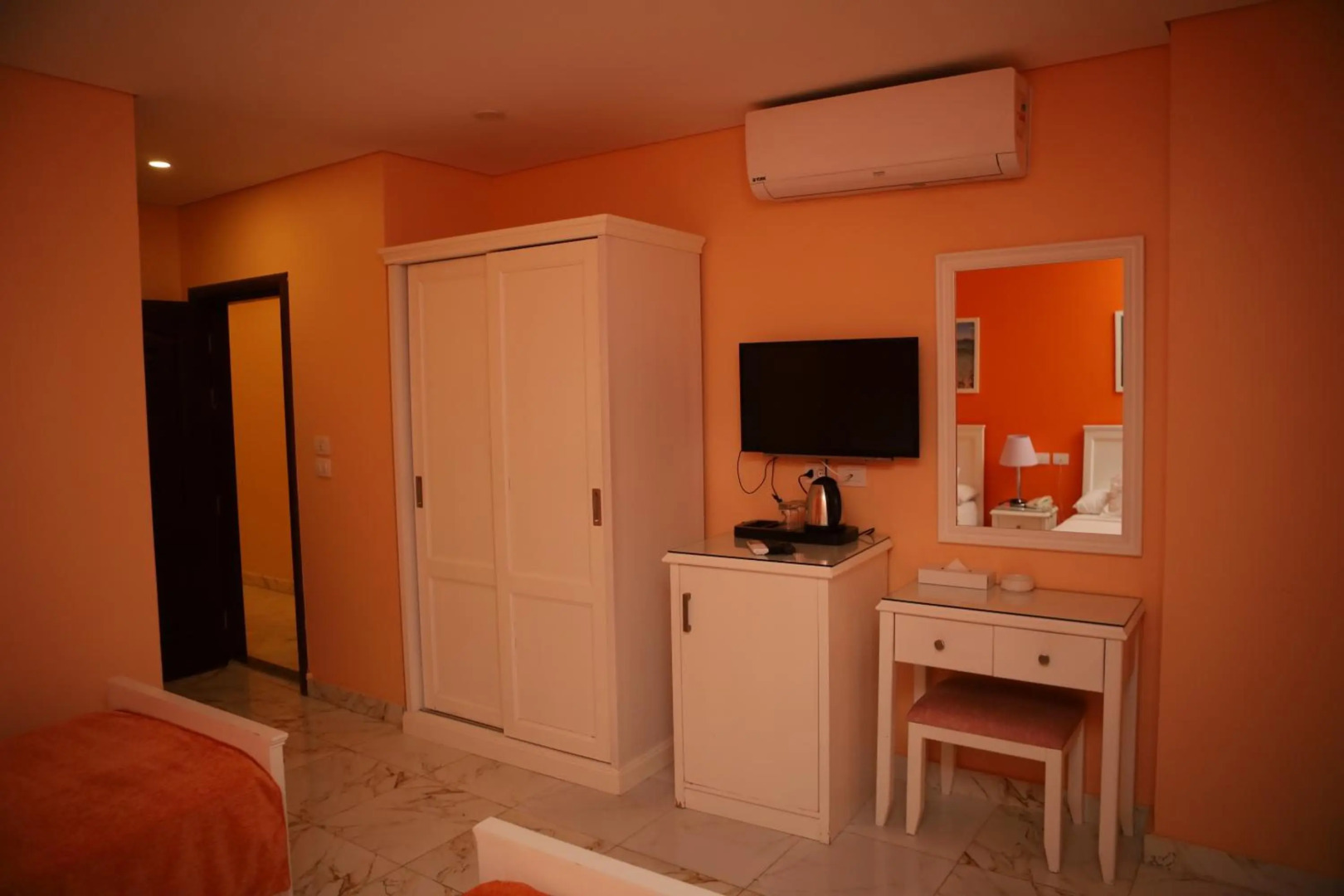 Foto - Tiba Rose hurghada