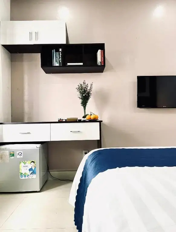 Foto - Pearl Beach Homestay - Cua Dai Beach, Hoi An