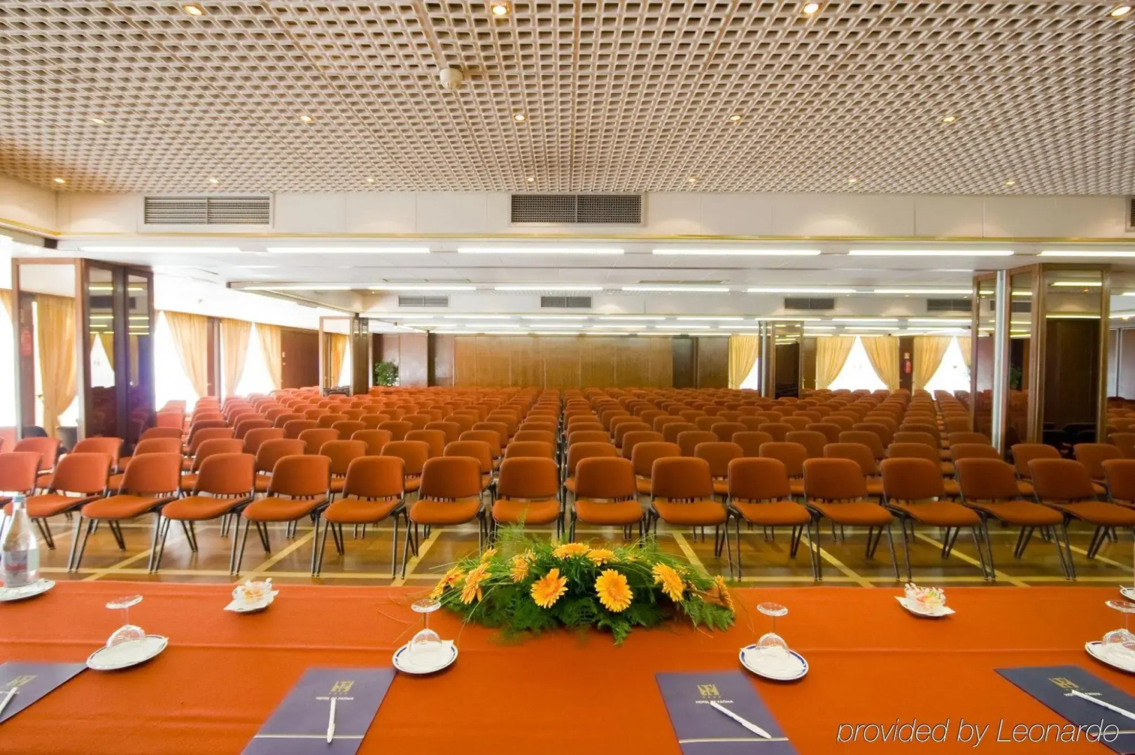 Foto - Hotel Santo António de Fátima