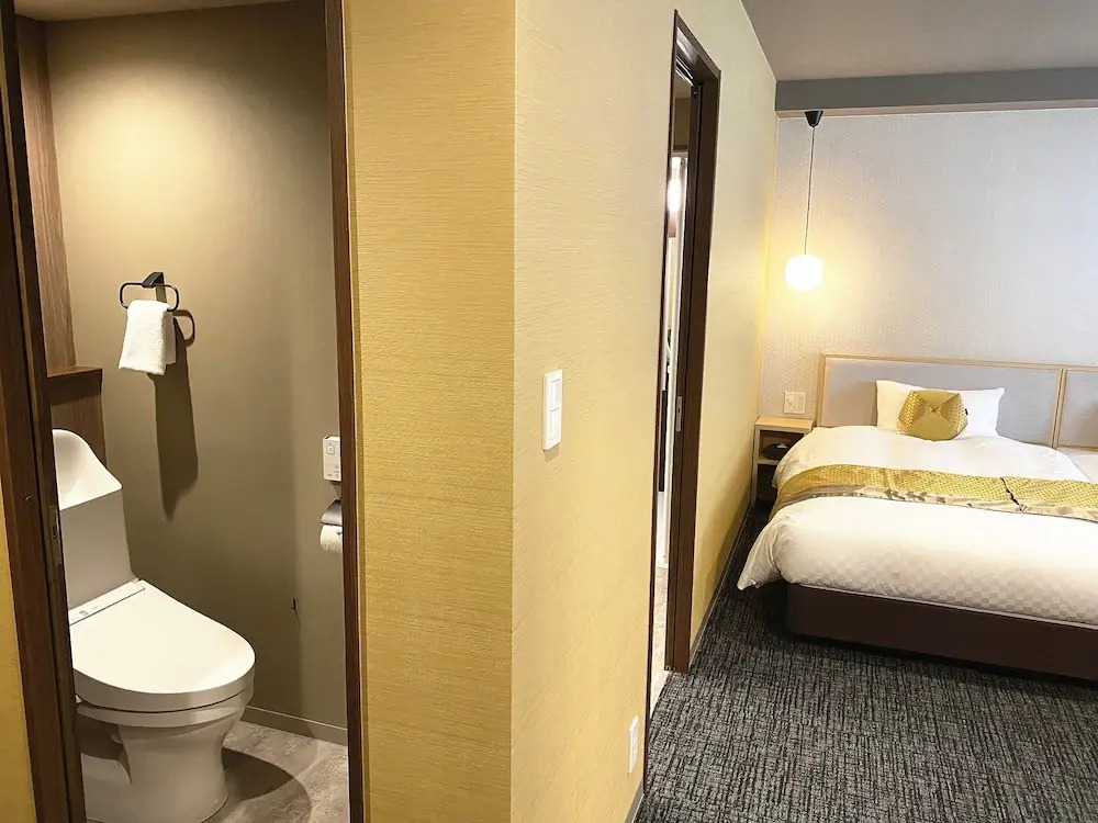 Foto - MADOKA Kyoto station west