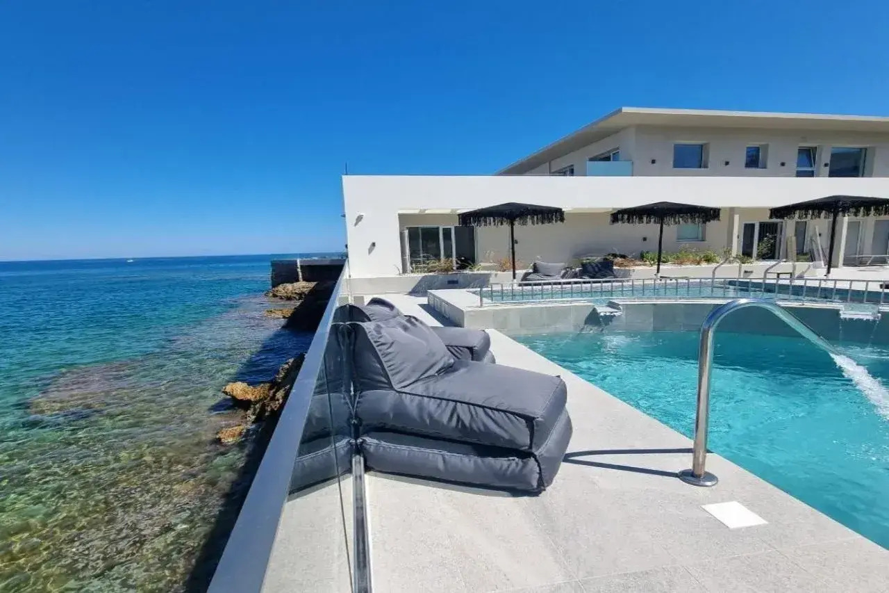 Foto - Elia Sea Suites