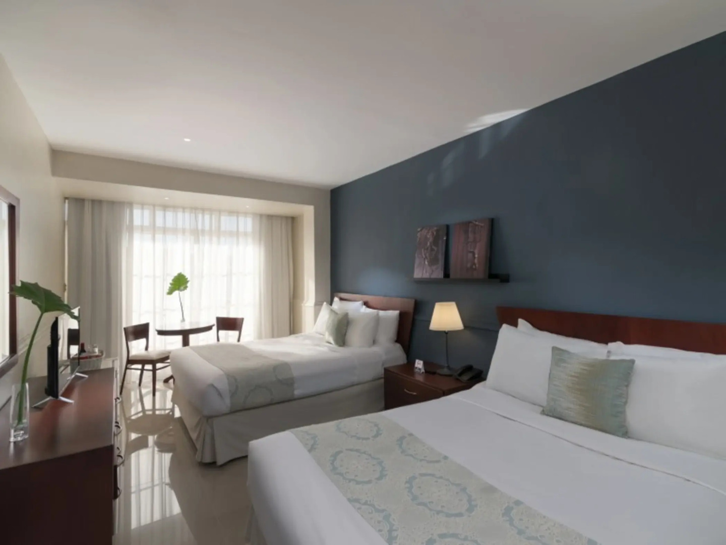 Foto - Hodelpa Caribe Colonial