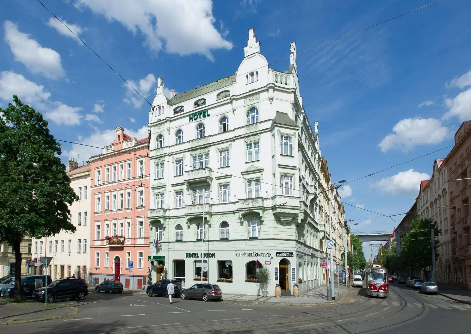 Photo - Hotel Union