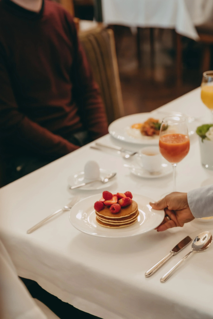 Photo - Hotel Schweizerhof Bern & Spa