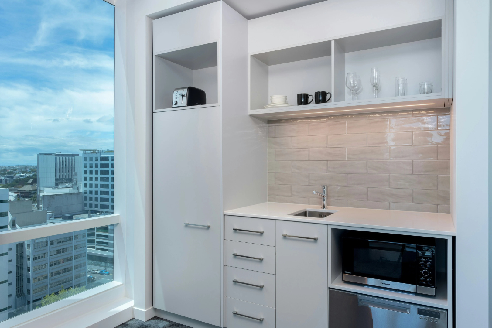Foto - Four Points by Sheraton Auckland