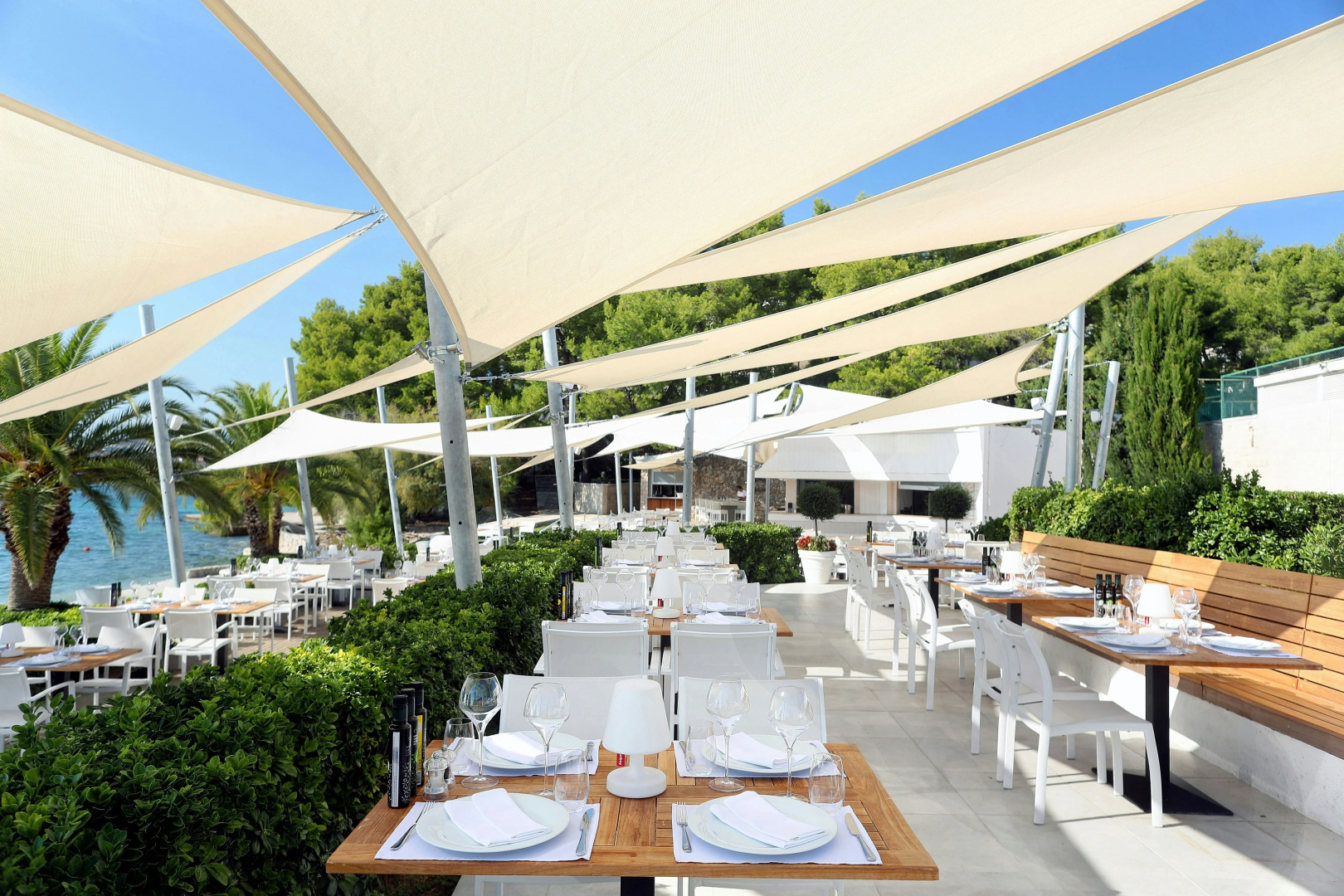Foto - Le Meridien Lav, Split