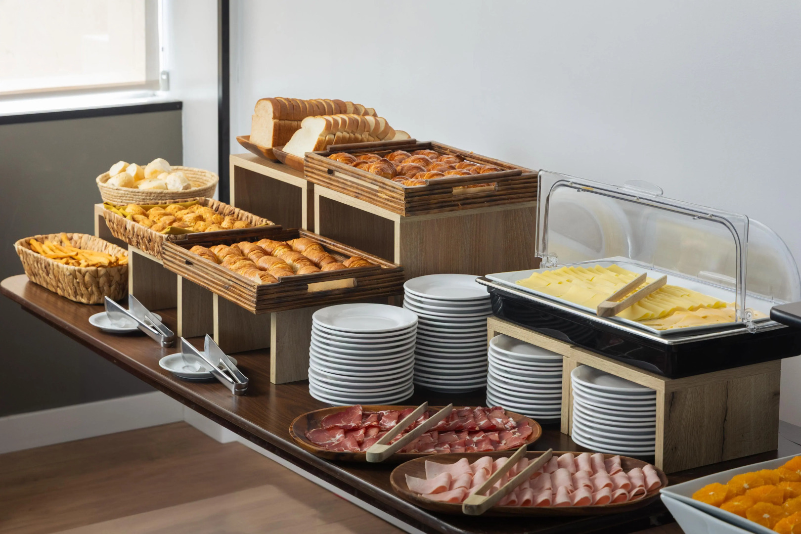 Foto - Palladium Business Hotel