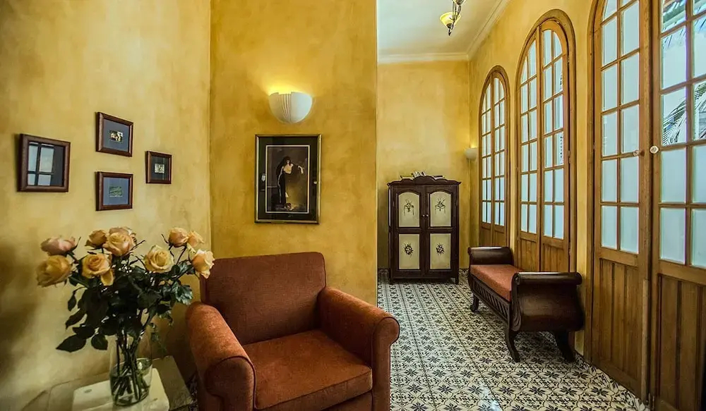 Foto - Hotel Boutique Cultura Manor by Brater