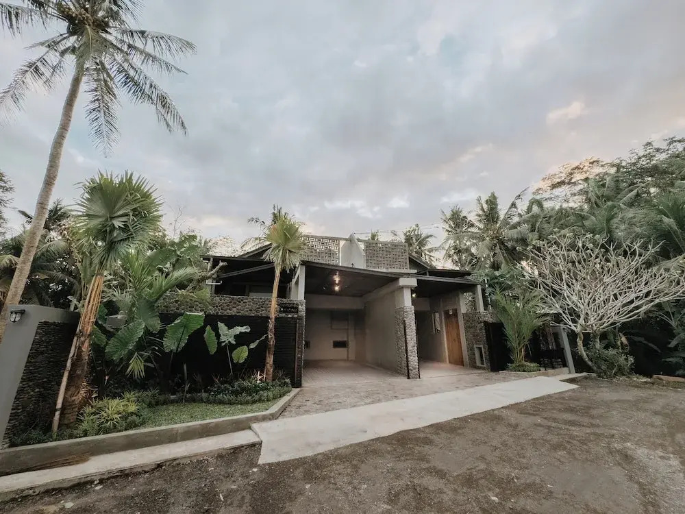 Foto - Uma Lys Villa Ubud