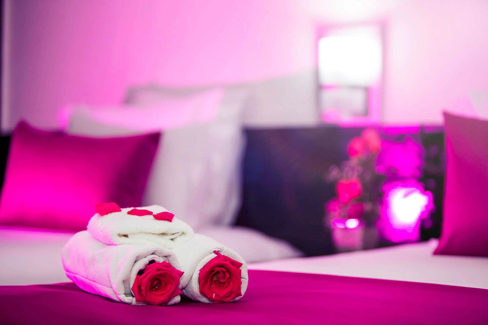 Photo - Idou Anfa Hotel