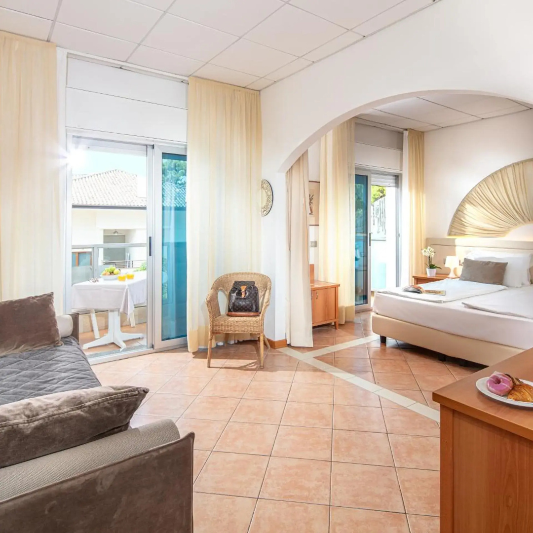 Foto - Hotel Rex