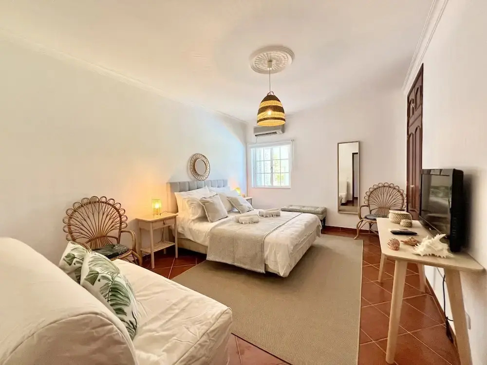 Foto - Vilamoura White House Villa With Pool by Homing