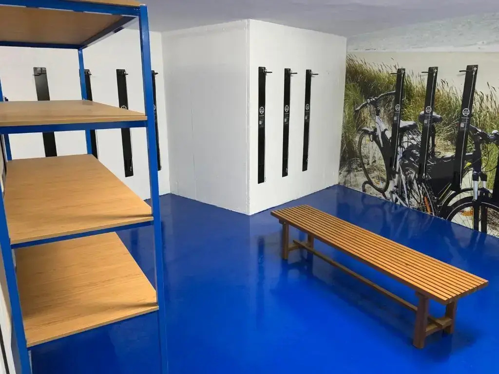 Foto - Hotel Traíña