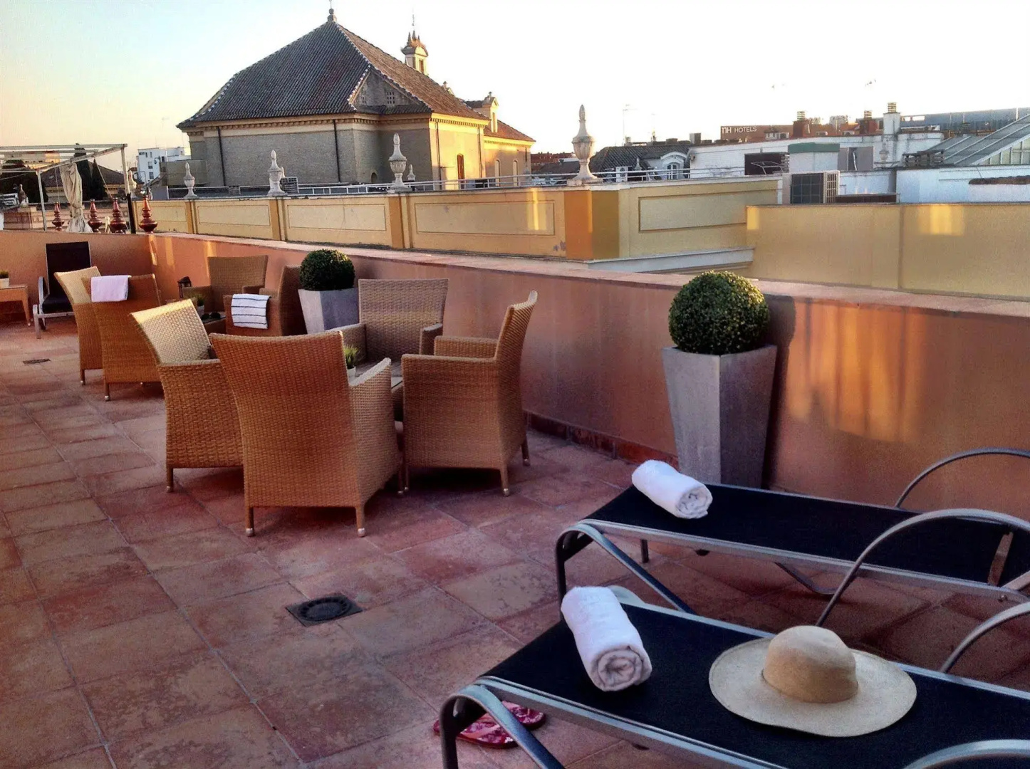 Foto - Life Apartments San Vicente