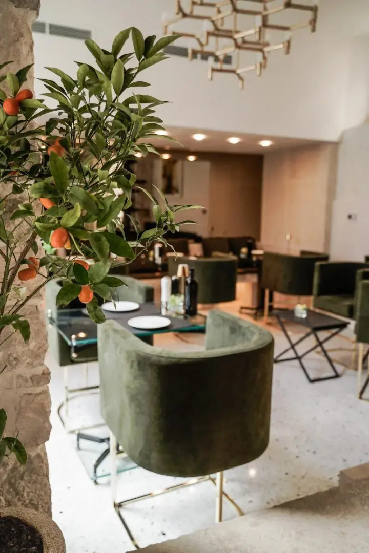 Foto - Spirito Santo Palazzo Storico - Adults Only