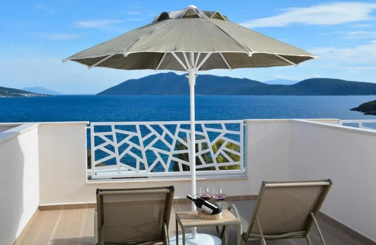 Foto - Azka Hotel