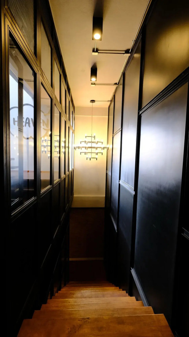 Photo - Iron32 Hotel