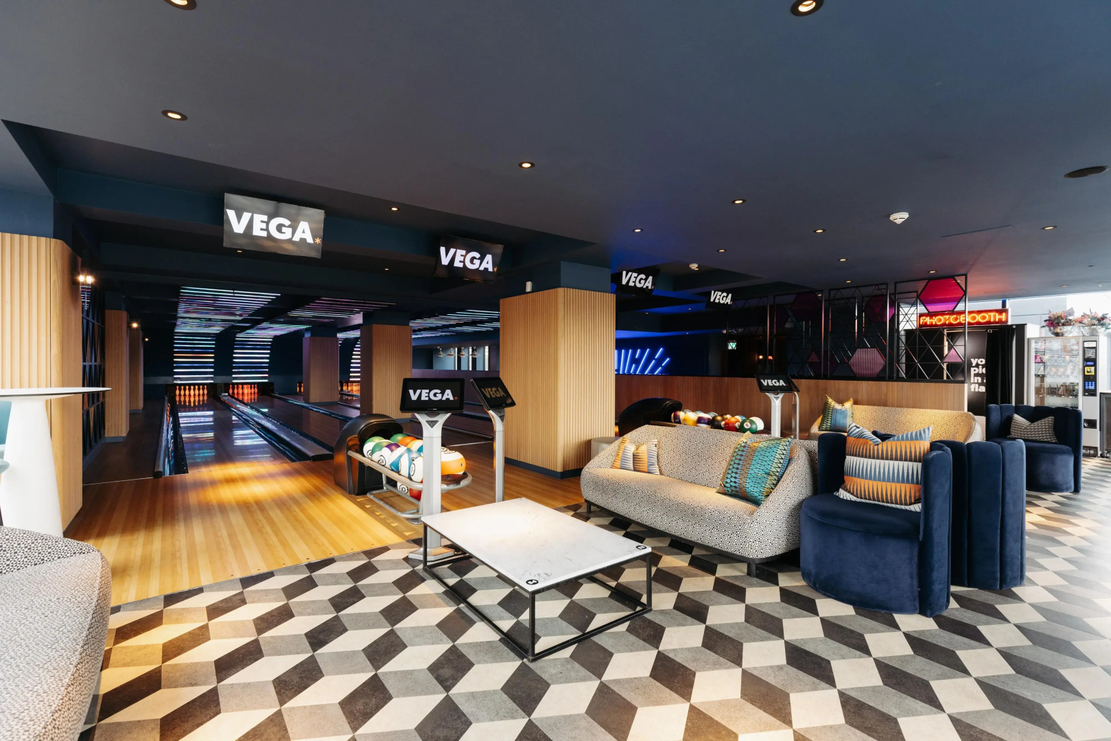 Foto - YOTEL Glasgow