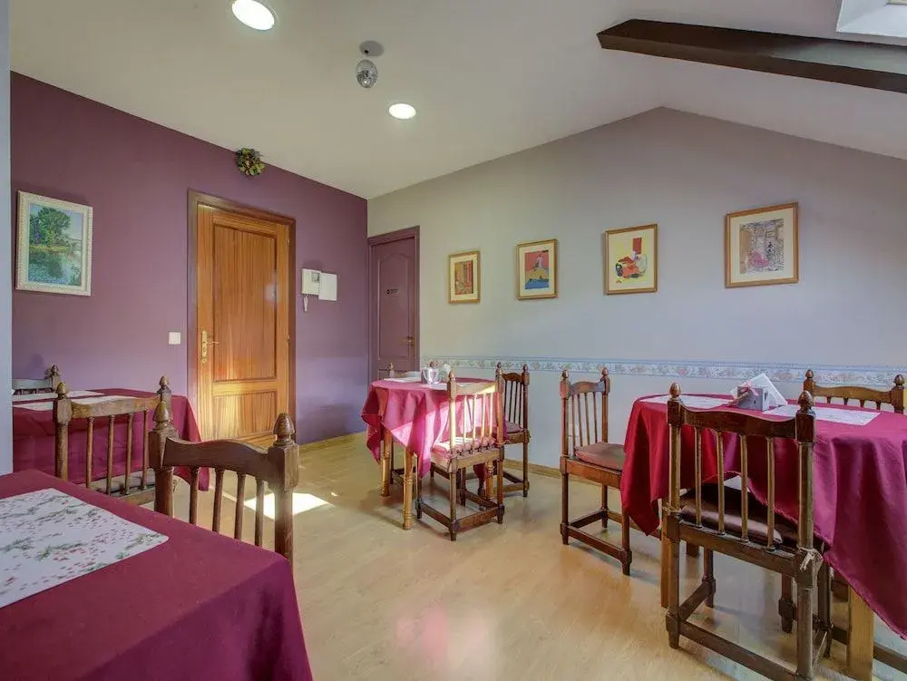 Foto - Hostal Rural El Caño by Vivere Stays