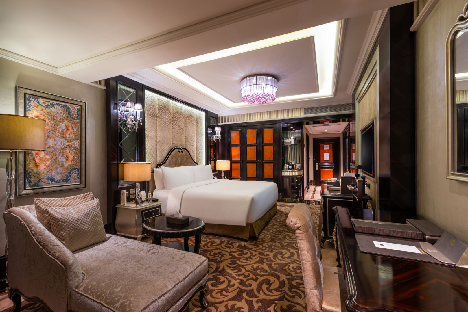 Photo - Narcissus Riyadh Hotel & Spa
