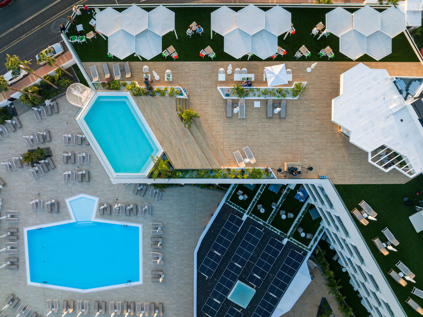 Photo - MYND Adeje Hotel