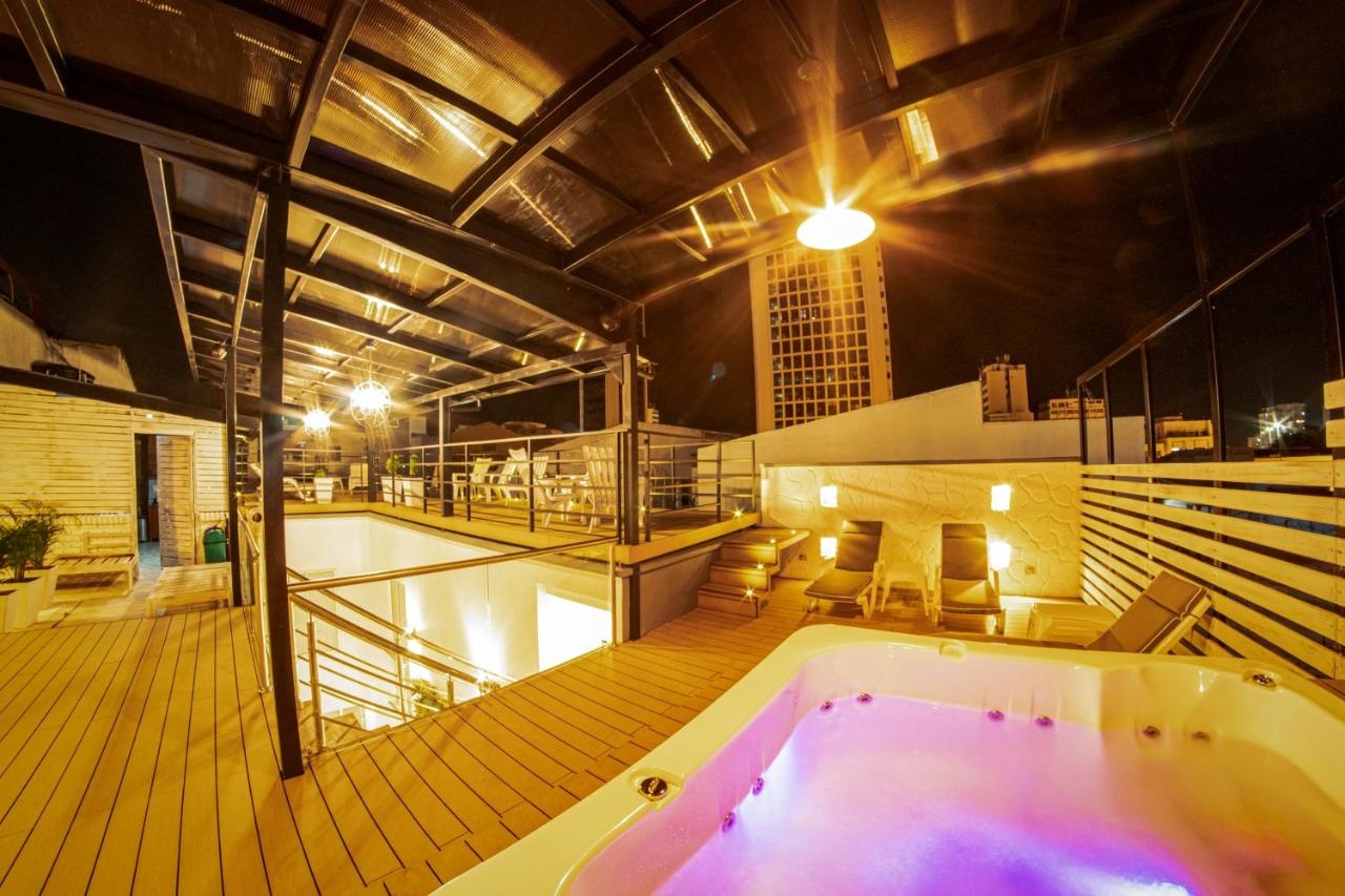 Foto - Casa Amanzi Cartagena by Bernalo Hotels