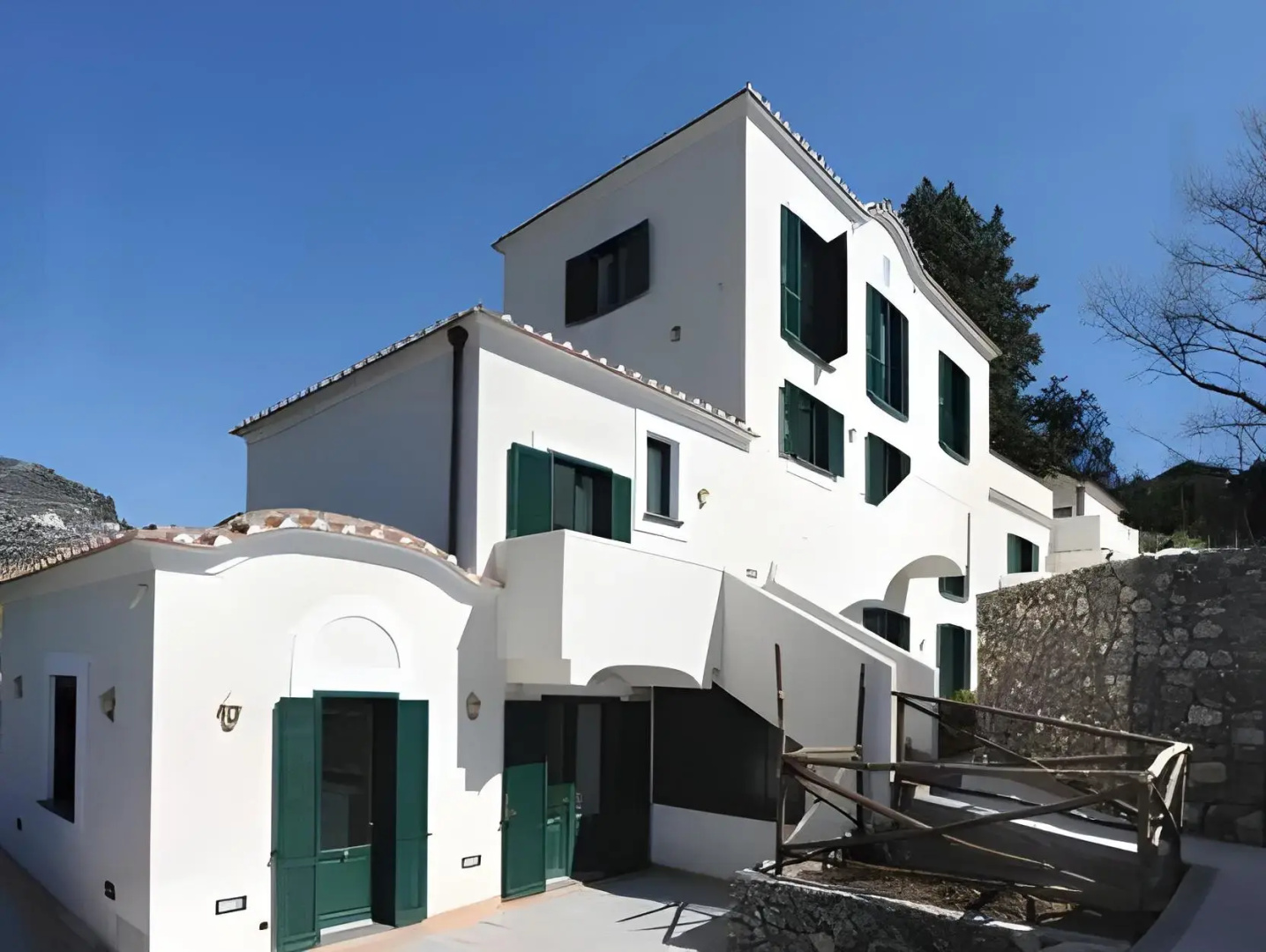 Foto - Il Ducato di Ravello