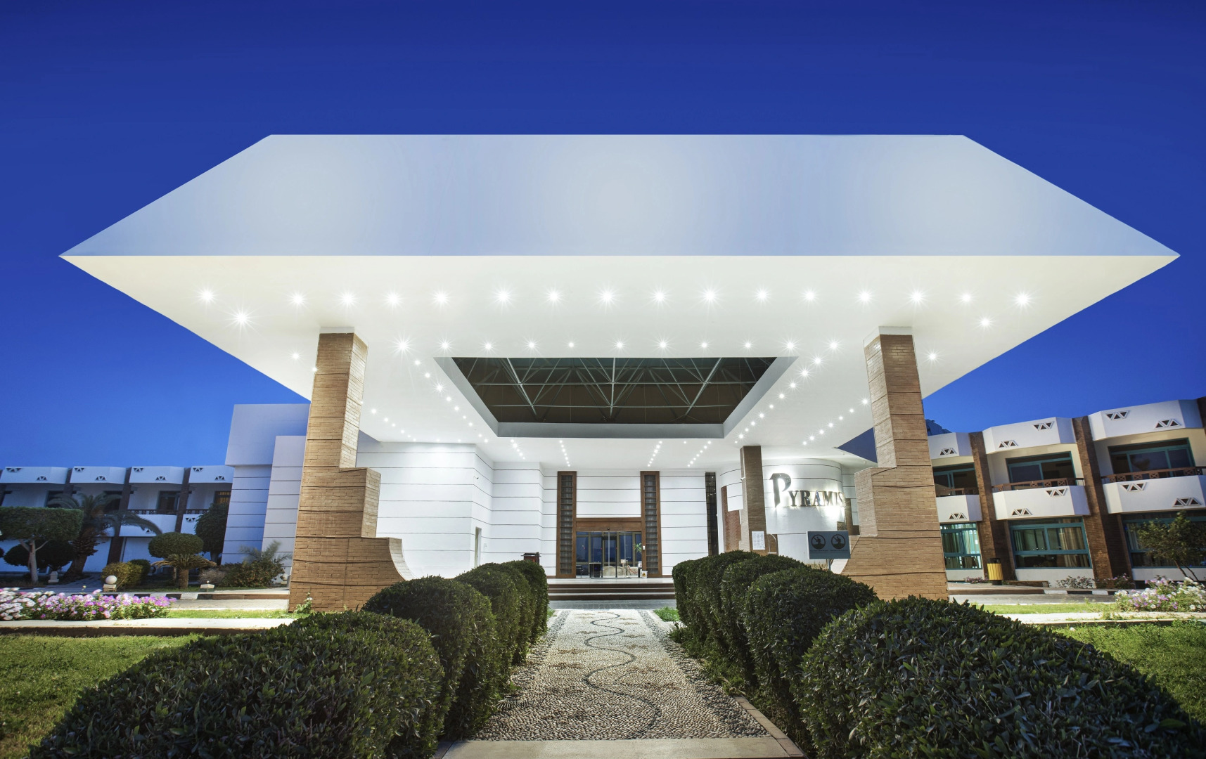 Photo - Romantic Sea View Villa at V Hotel Sharm El-Sheikh, Egypt